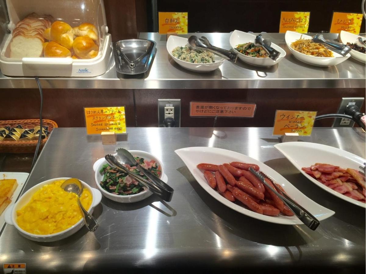 Sunwest Hotel Sasebo - Vacation Stay 22075V Экстерьер фото