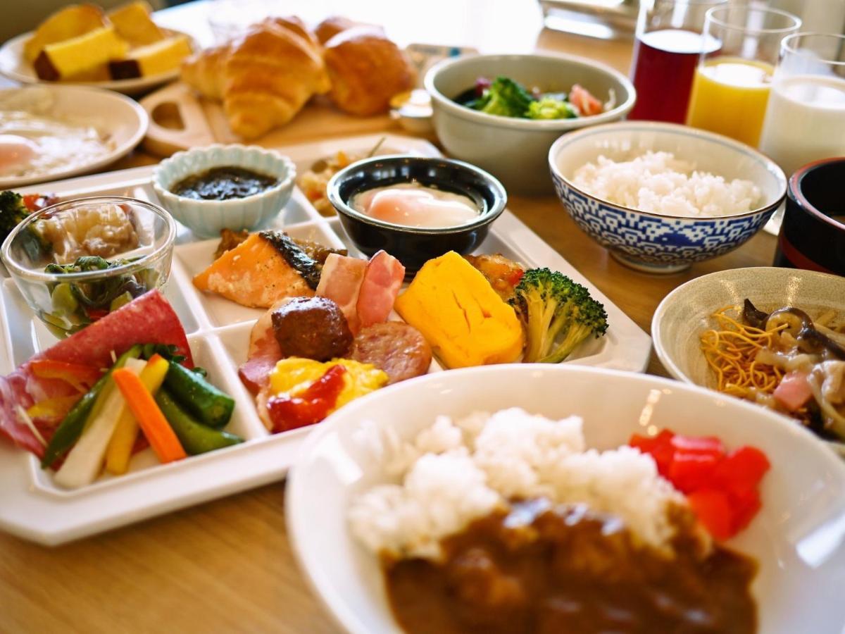 Sunwest Hotel Sasebo - Vacation Stay 22075V Экстерьер фото